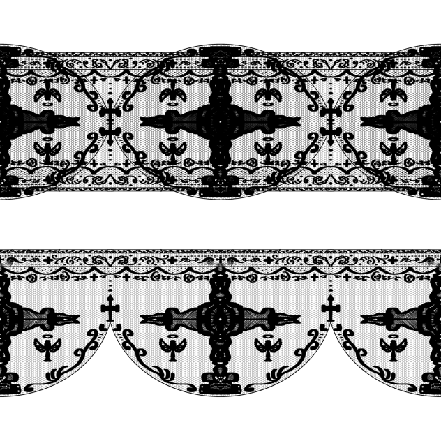 IBM3108 lace a
