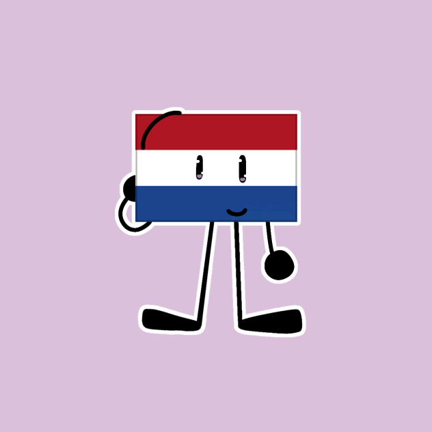 The Netherlands 🇳🇱
