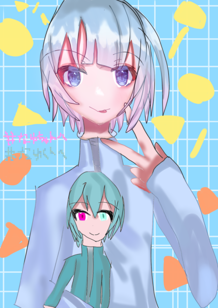 リクエスト１なゆ様へ！