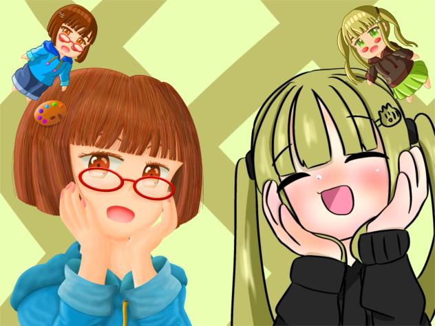 『たまねぎです』さんとコラボ！