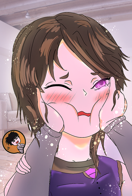 arto-chan (original art)