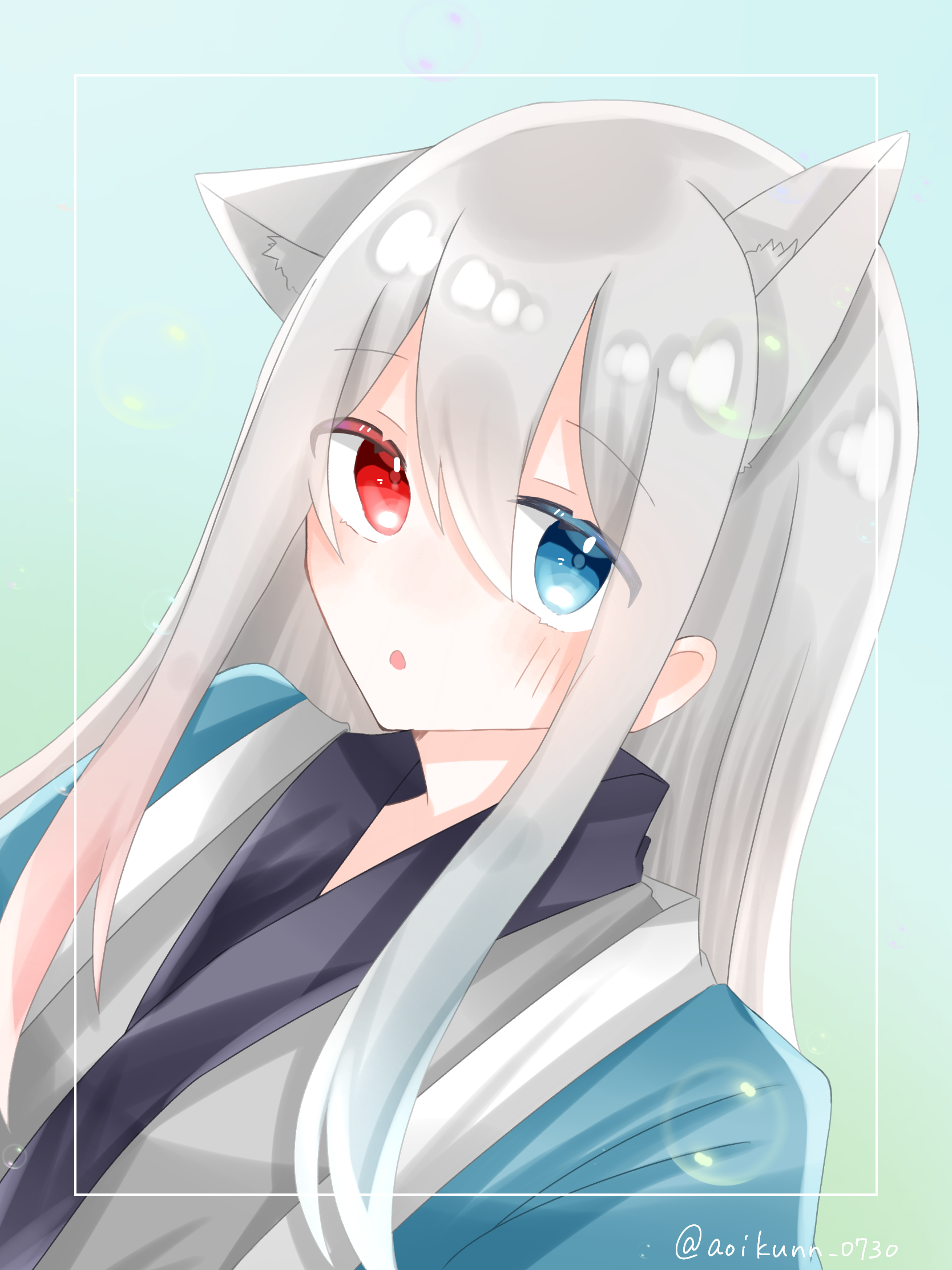 どぬくさん🌤 - ibisPaint