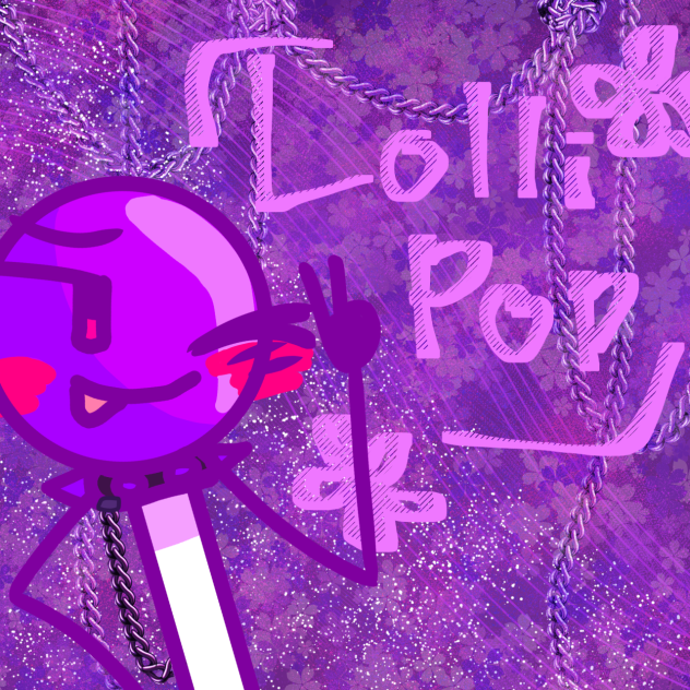 Lollipop