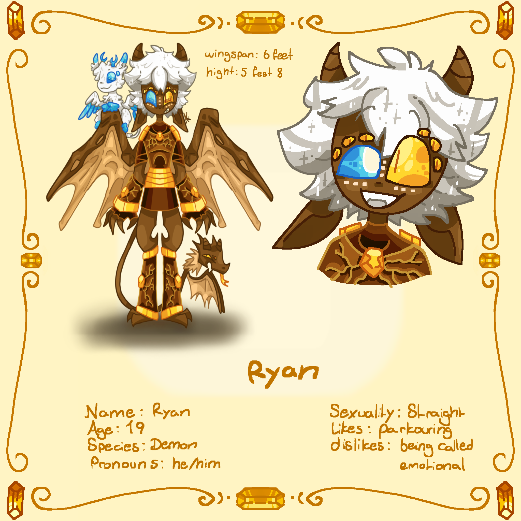 THE ULTIMATE REFERENCE 1 of 3 - ibisPaint