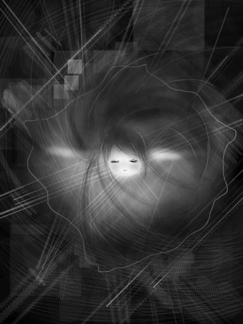 Spiral - ibisPaint