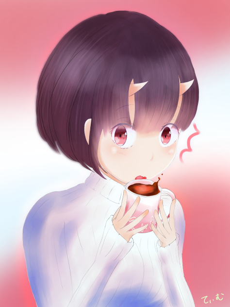 鬼っ子