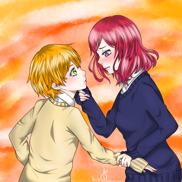 まきりん
