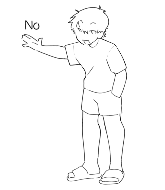 no - ibisPaint