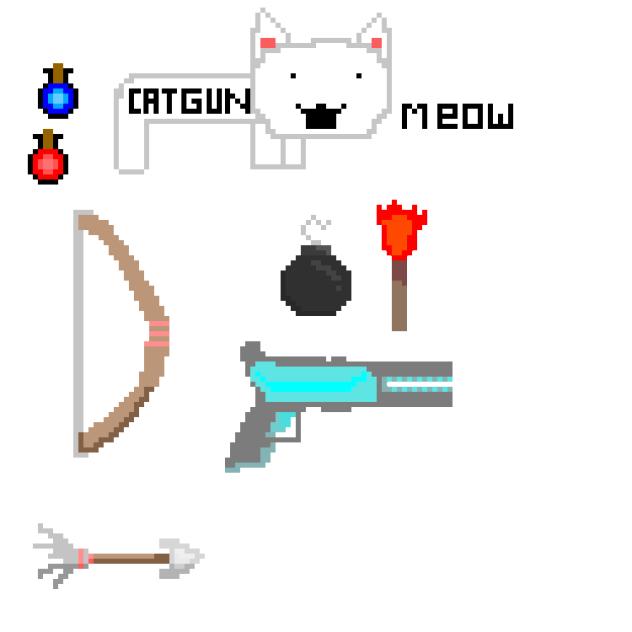 mor pixel arts (accepts requests)
