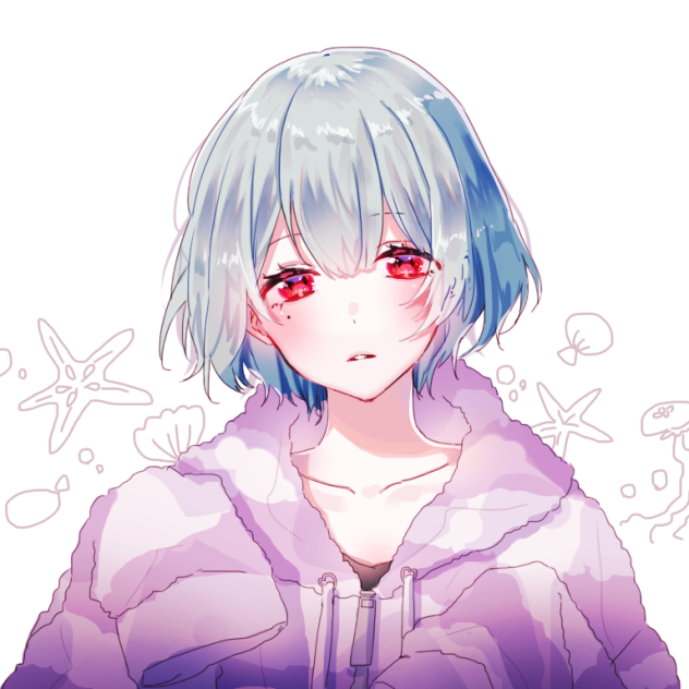 無題🐚