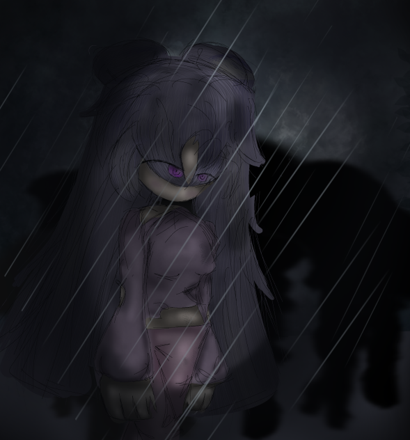 Rain People