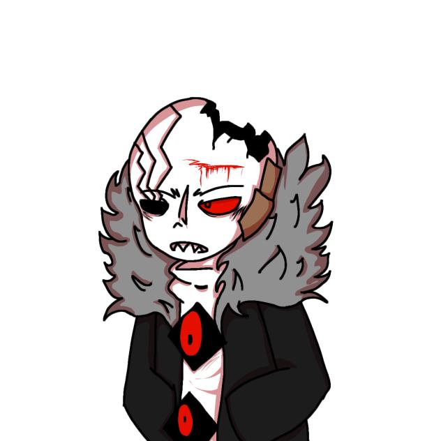 Everything Black Zero