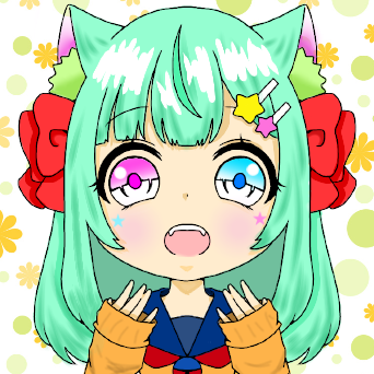 色塗り
