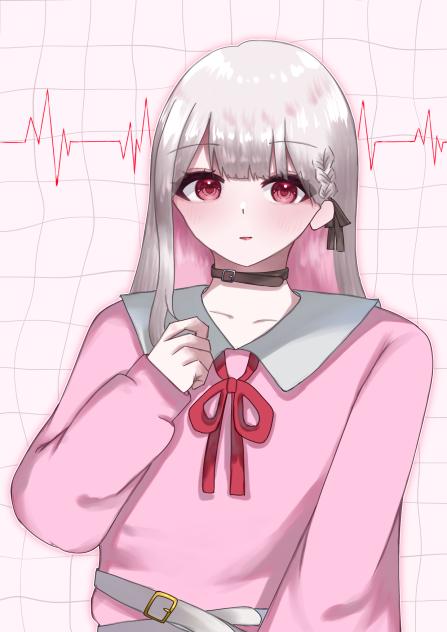 こっち見てよ…