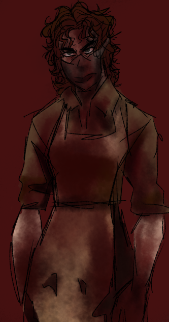 Leatherface from 2006 TCM