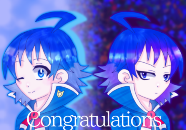 入間くんアニメ完結&第二期おめでとう！！！