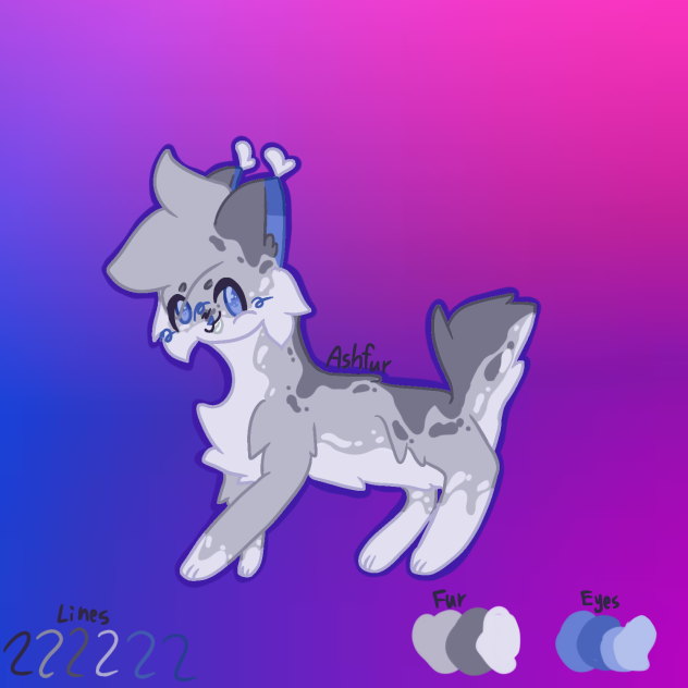 Ashfur Design