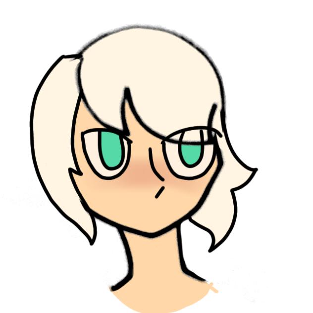 Eye Animation 2
