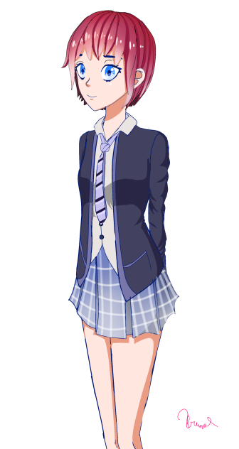 personage