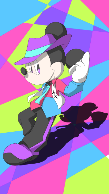 PARTY！