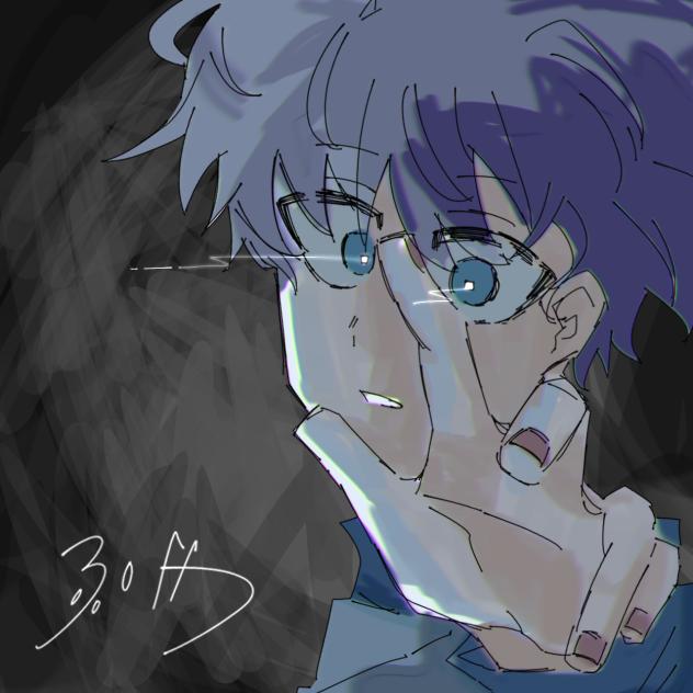 銃声