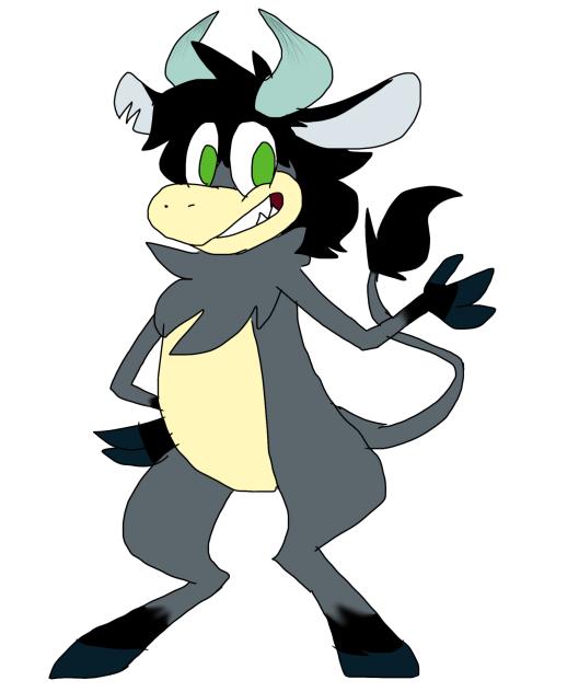 Calvin, Candy’s Boyfriend or husband