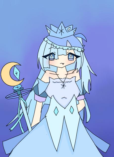 ✩3000位突入記念イラスト✩