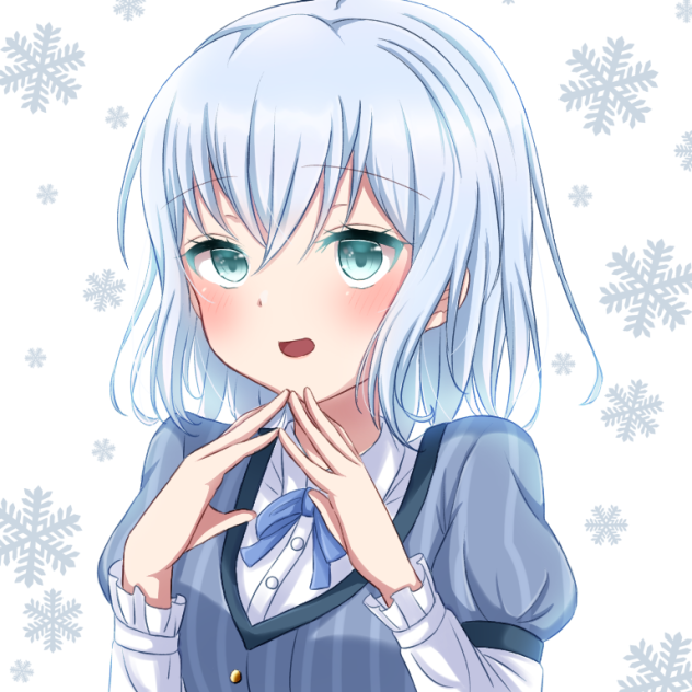 倉田ましろちゃん❄