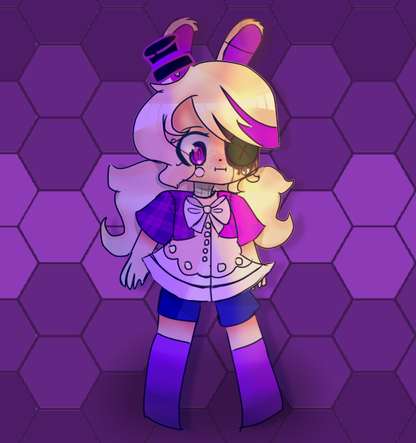 New design