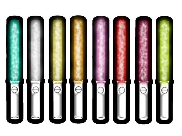 Star glitters 01b