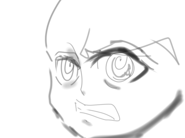 ぐぬぬ、