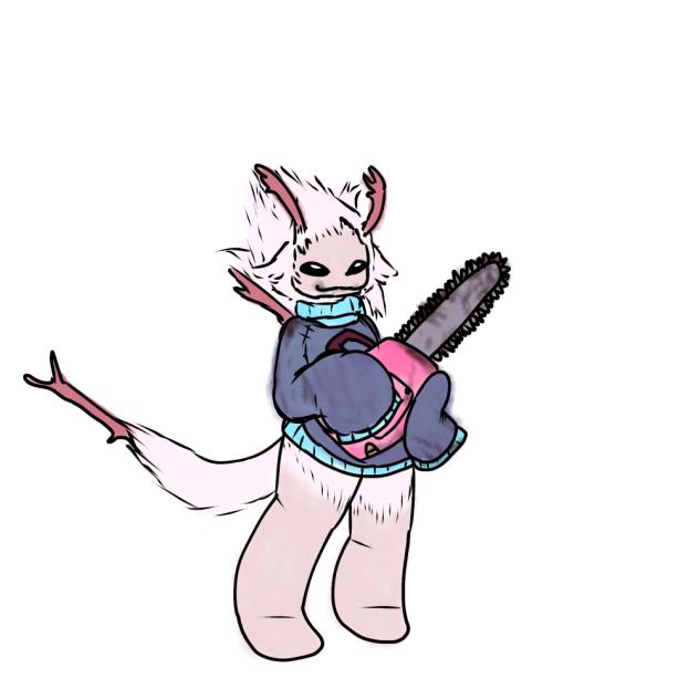 Random thing that was in my mind