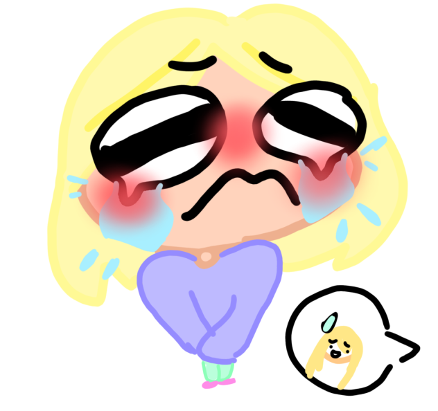 CUTE.