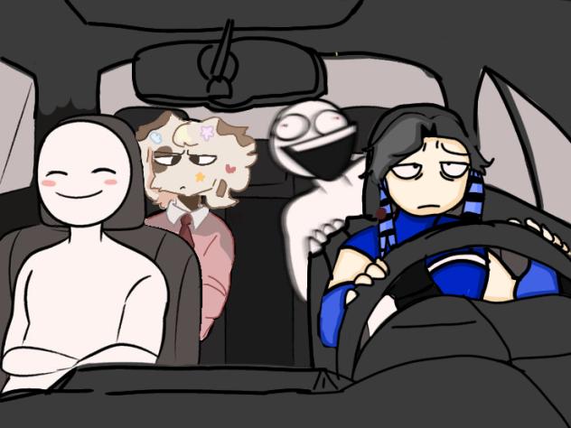 collab request mondongo