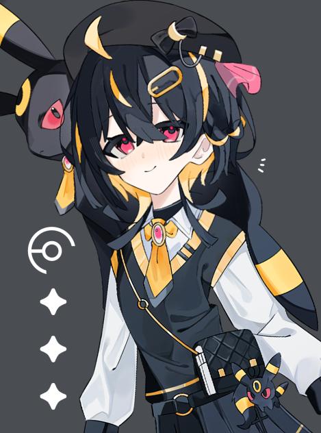ブラッキー