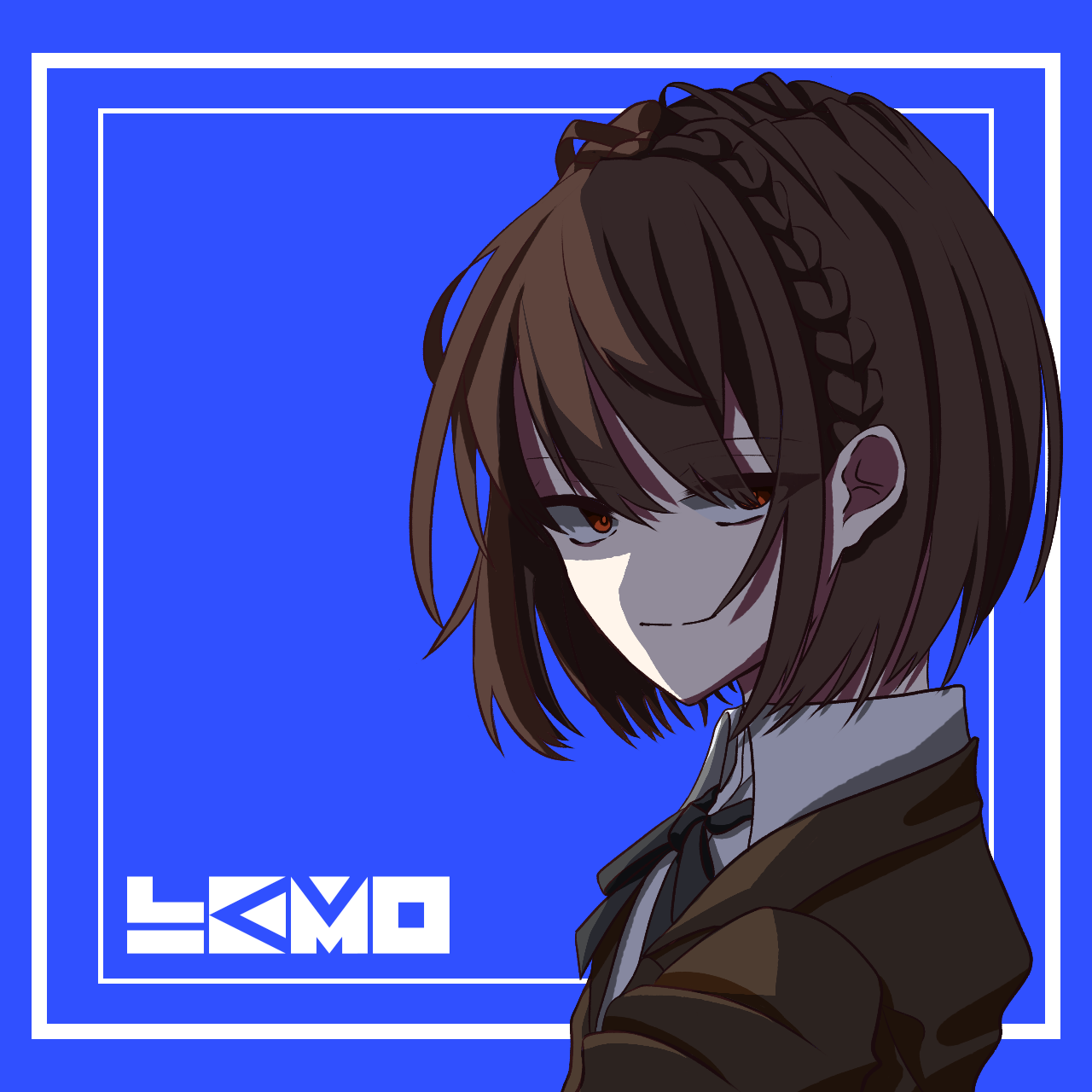 アニメ塗り Ibispaint