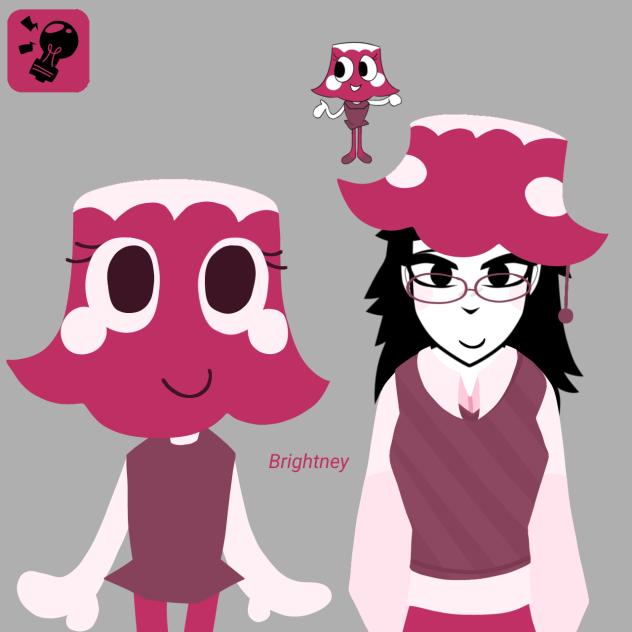 Brightney