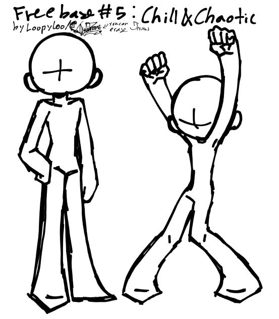 Free base #5 By Me (Julianne)