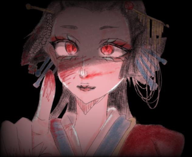 ダラダラやってたら一時間以上かかってた