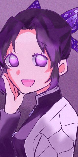 しのぶ　落書き
