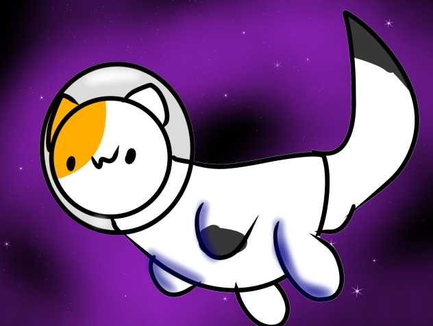 mew~