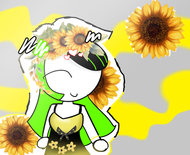 Vic challenge 🧋🌻