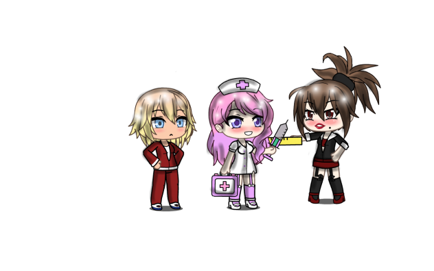 facultad yandere simulator