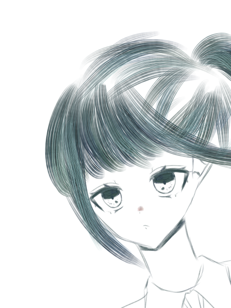 落書き