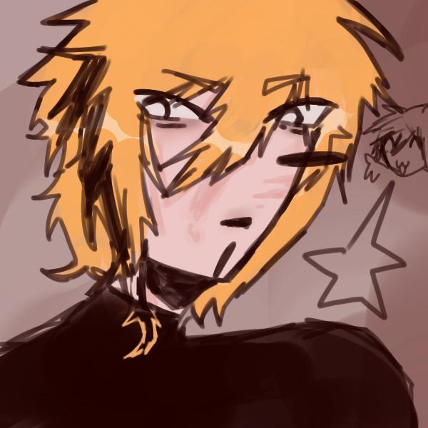 Jason doodel