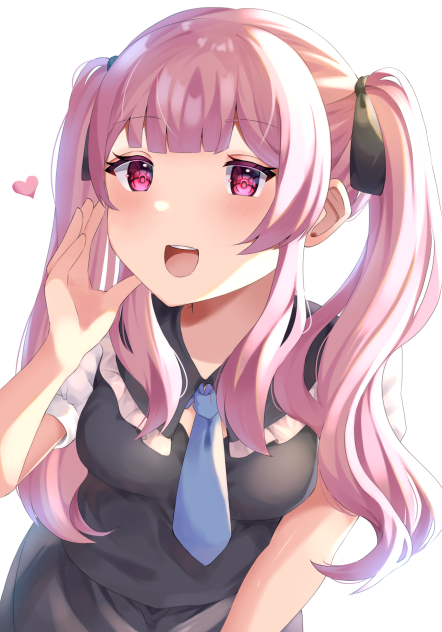 いつもありがとね