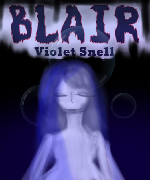 possible book cover