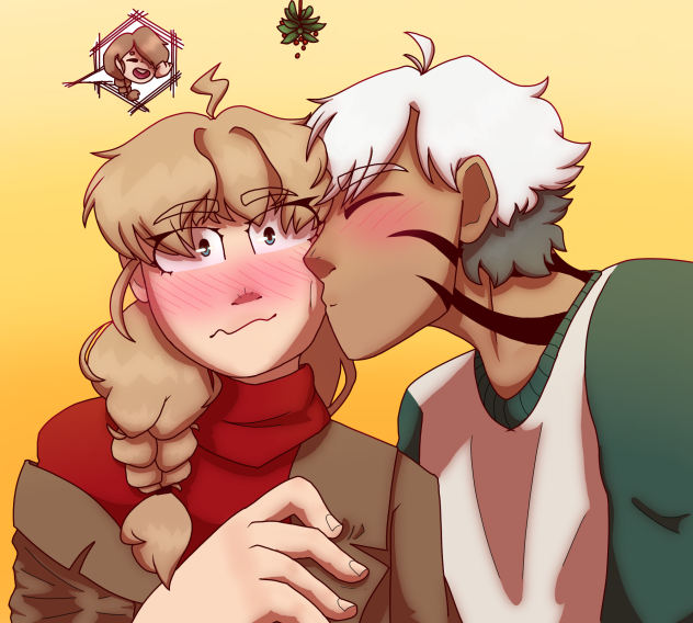 Mistletoe