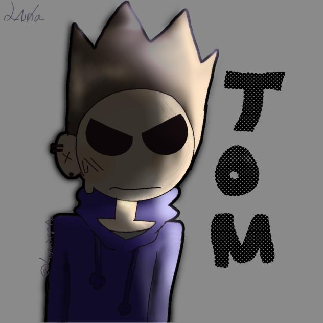 TOM(Eddsworld)