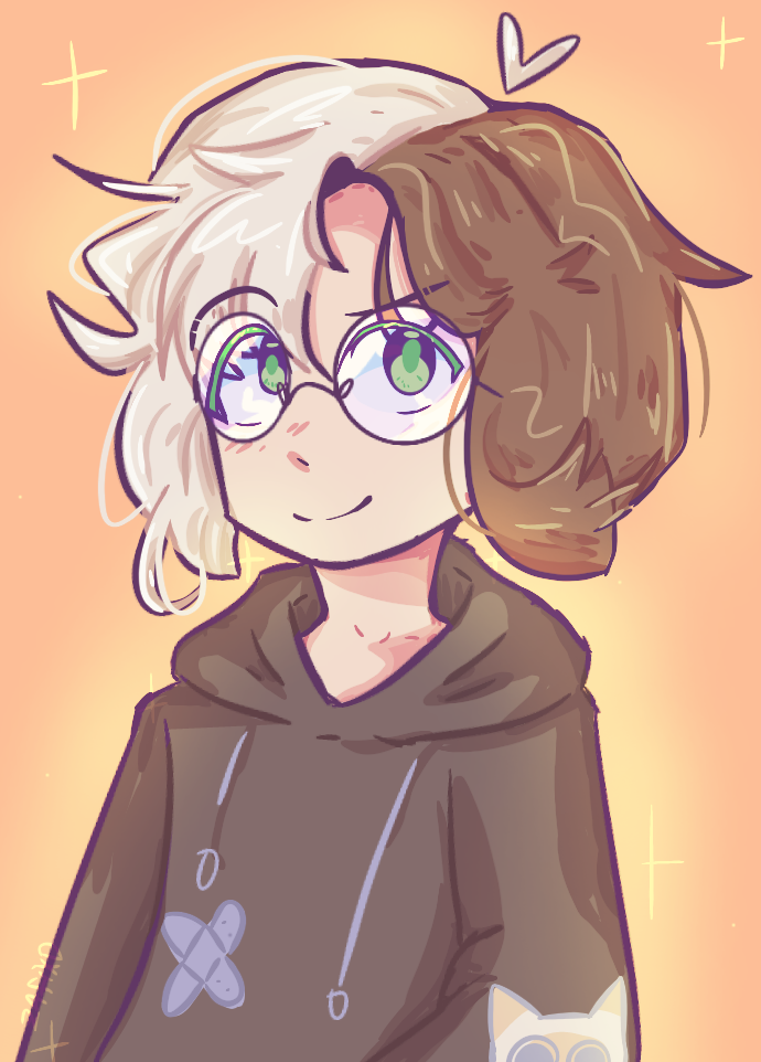 look - ibisPaint